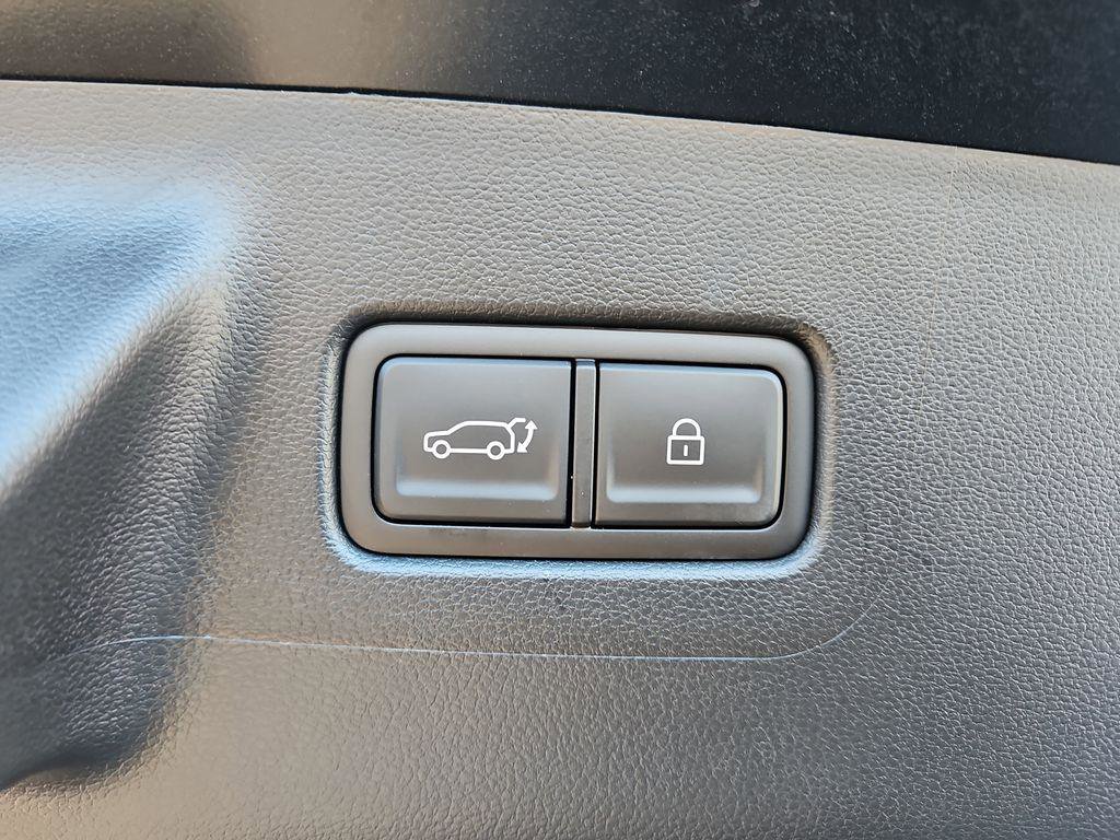 New 2026 Hyundai Santa Fe SEL image 20