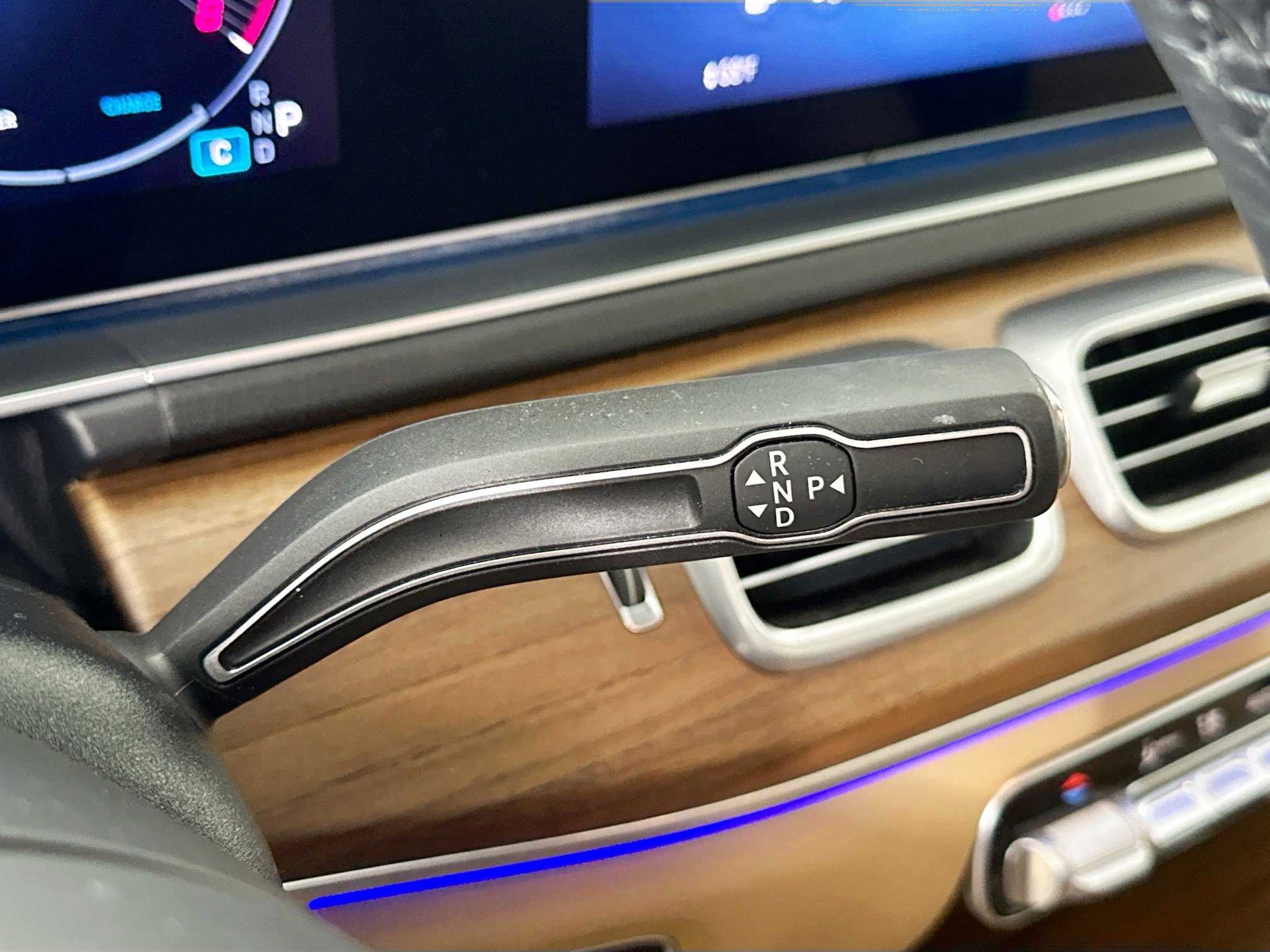 Certified 2024 Mercedes-Benz GLS 580 4MATIC image 21