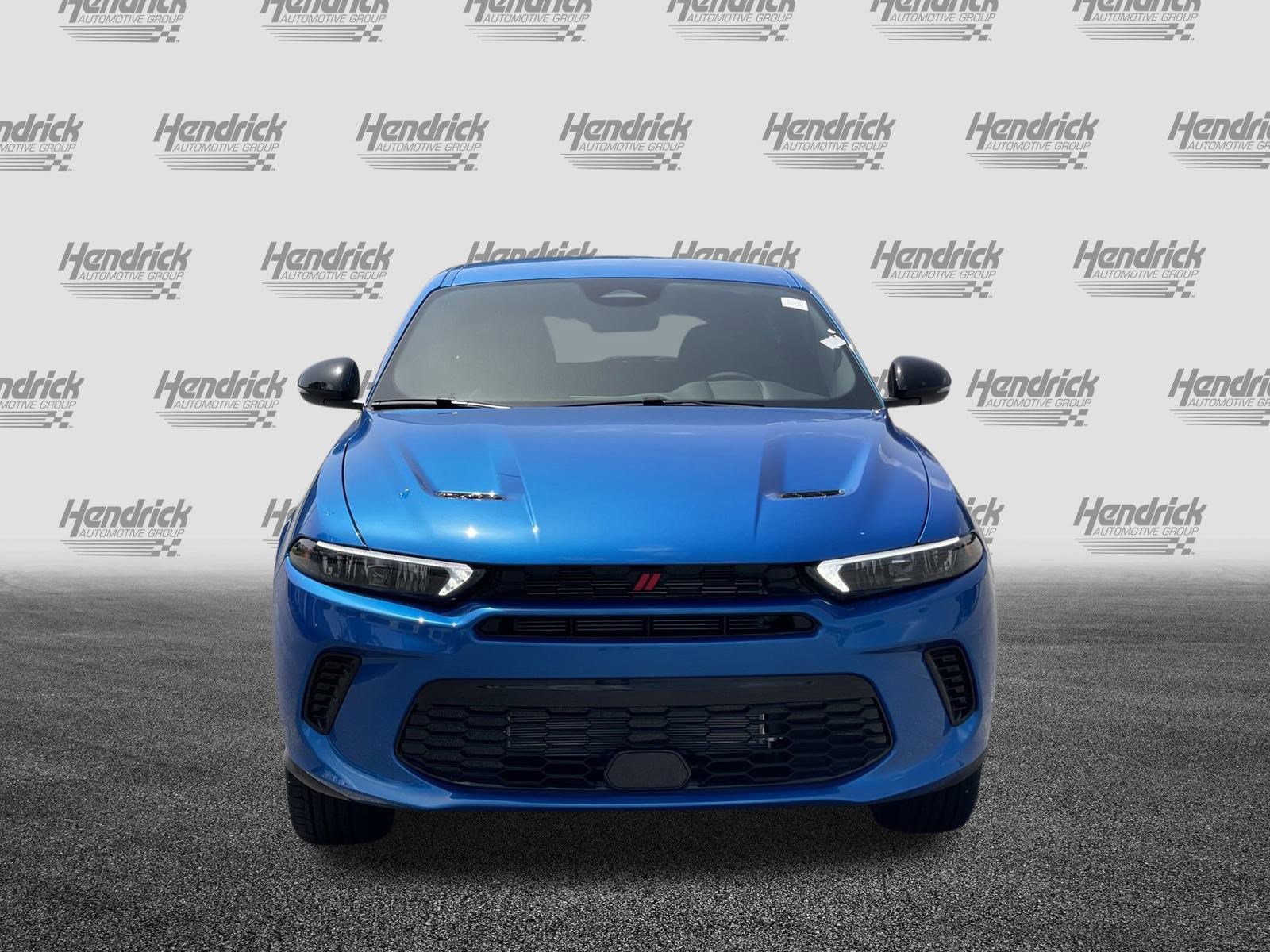 Used 2024 Dodge Hornet GT w/ GT Blacktop Package video 3