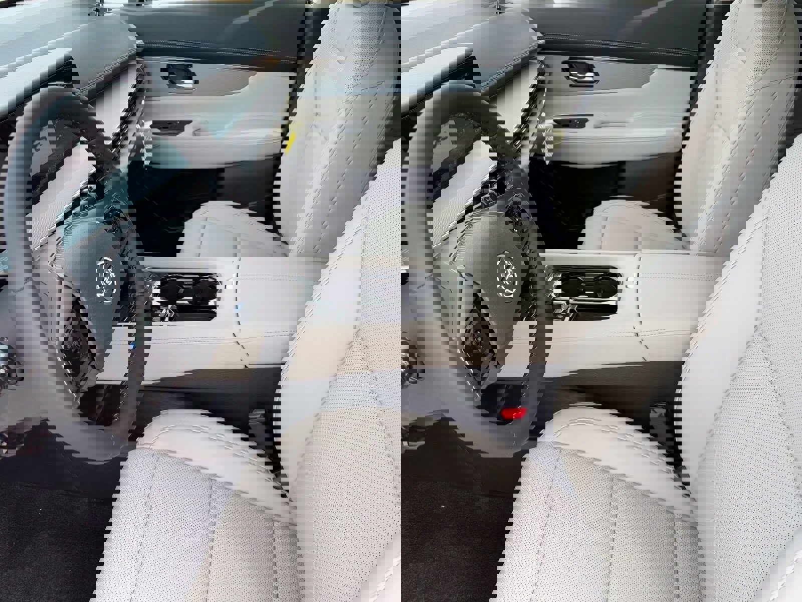 New 2026 Nissan Murano SL image 19