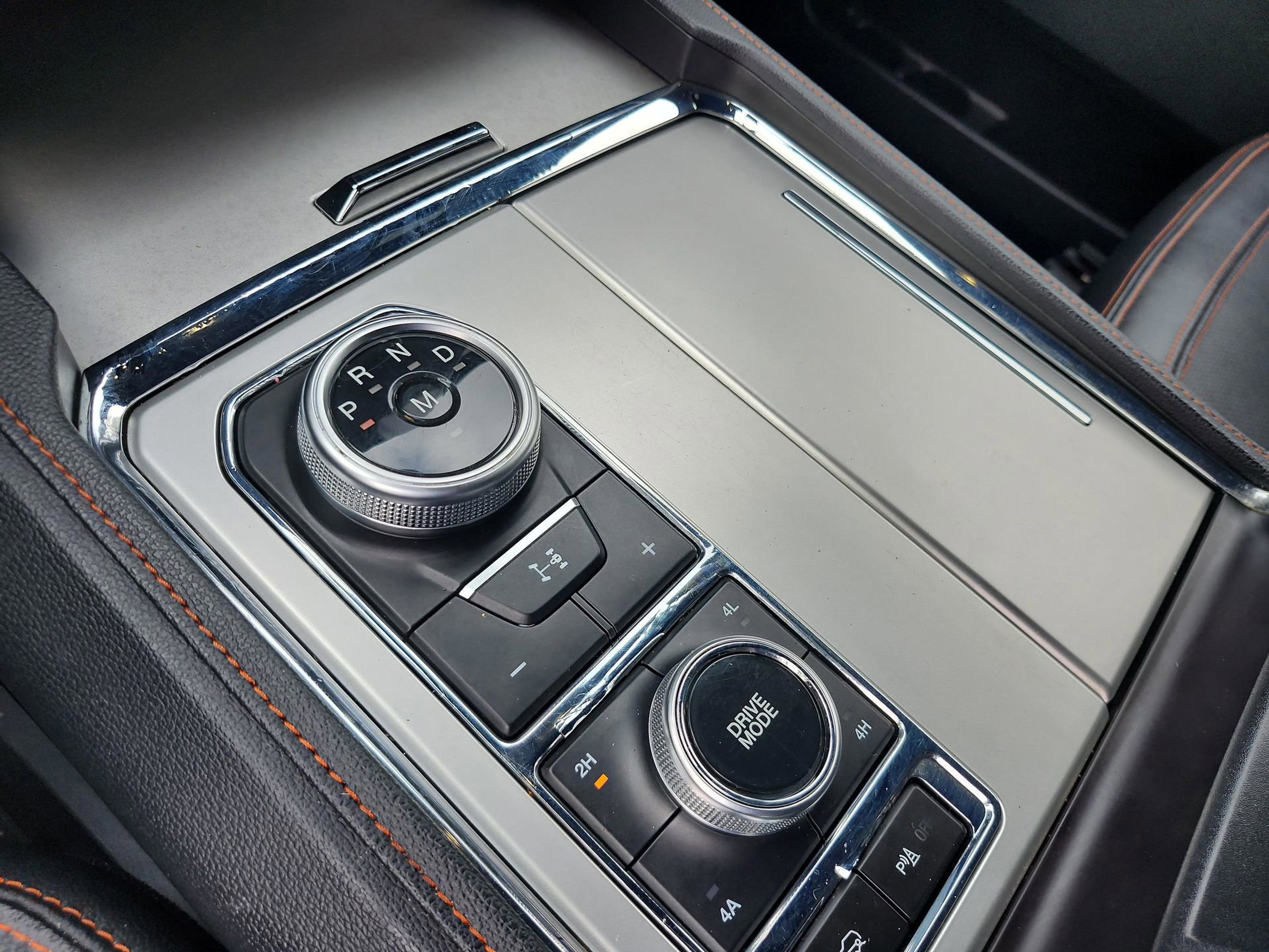 Certified 2023 Ford Expedition Timberline image 15