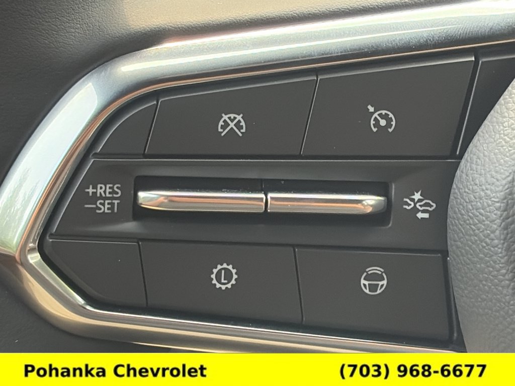 New 2026 Chevrolet Suburban High Country AWD/4WD image 12