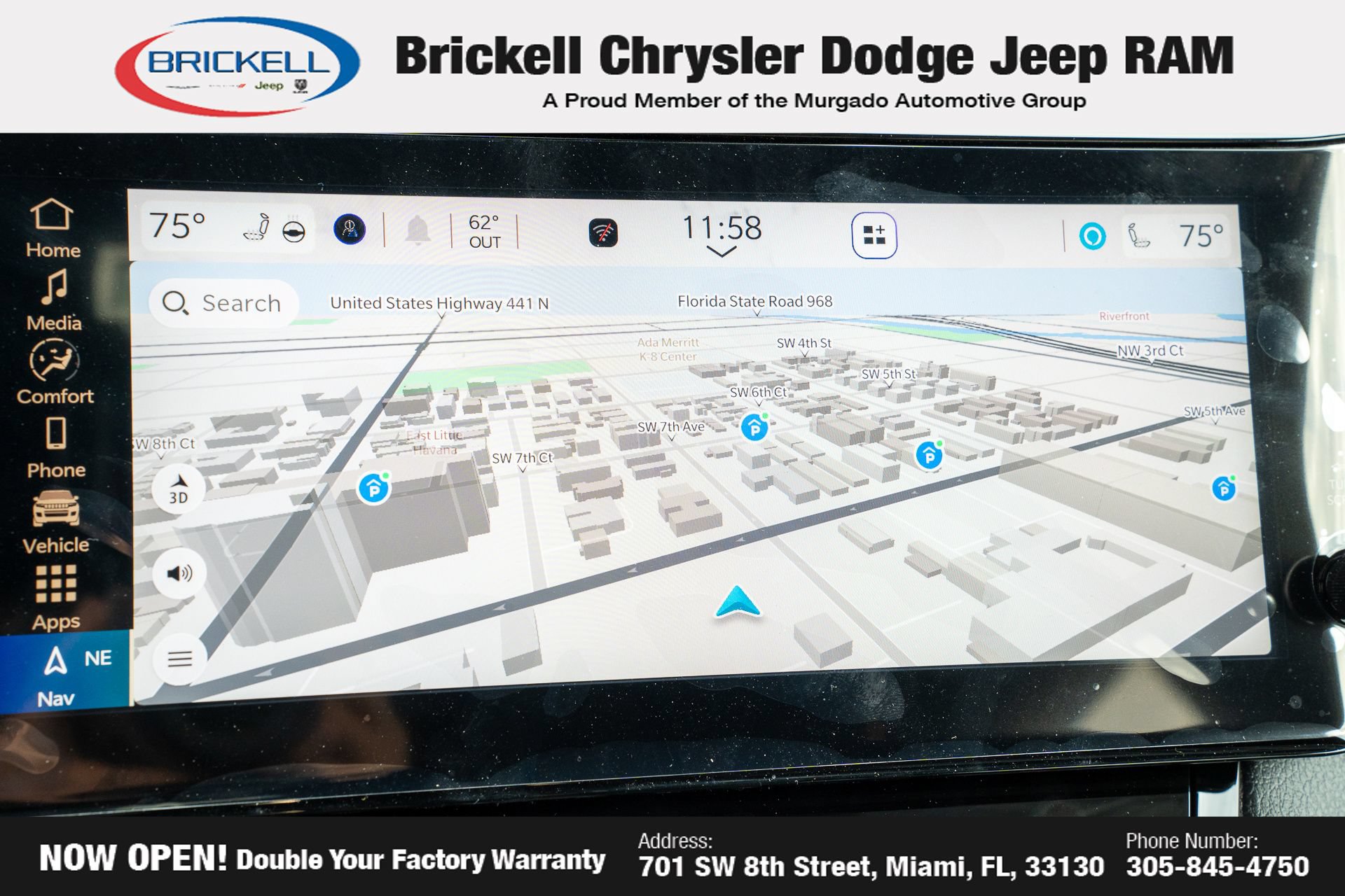 New 2026 Jeep Grand Cherokee Limited w/ Limited Altitude Package RWD image 35