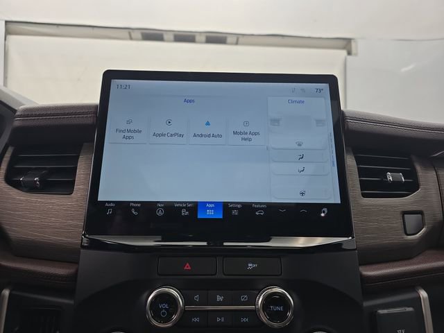 Used 2023 Ford Expedition Max Limited image 33