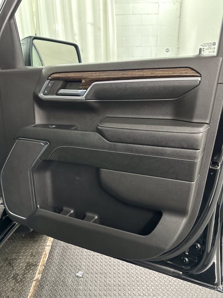 Used 2023 GMC Sierra 1500 Elevation AWD/4WD image 35