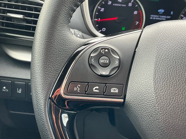 Used 2025 Mitsubishi Eclipse Cross SE image 16