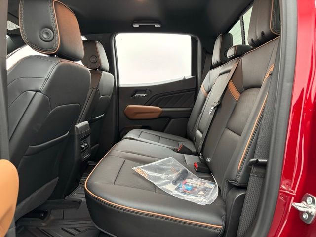 New 2026 GMC Canyon AT4 image 39
