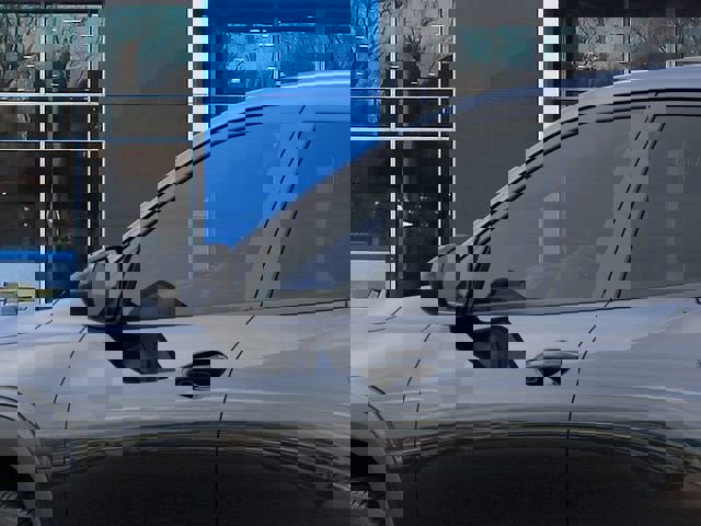 New 2026 Chevrolet Trax RS image 12