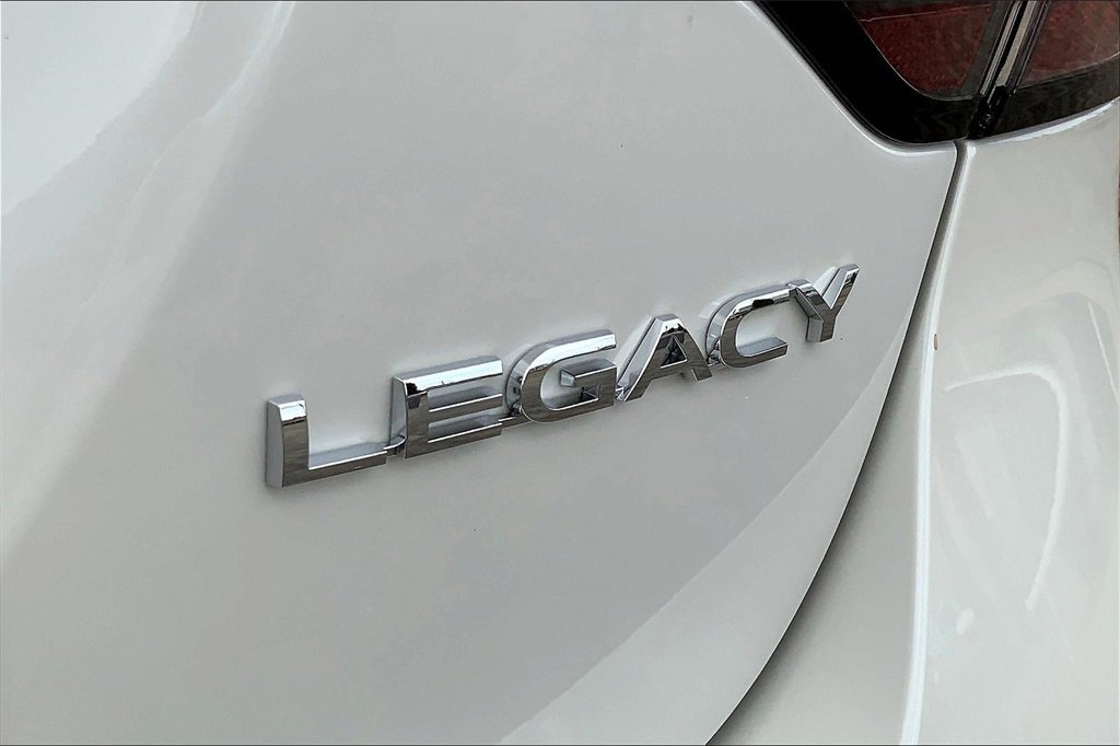 Used 2025 Subaru Legacy Premium image 9