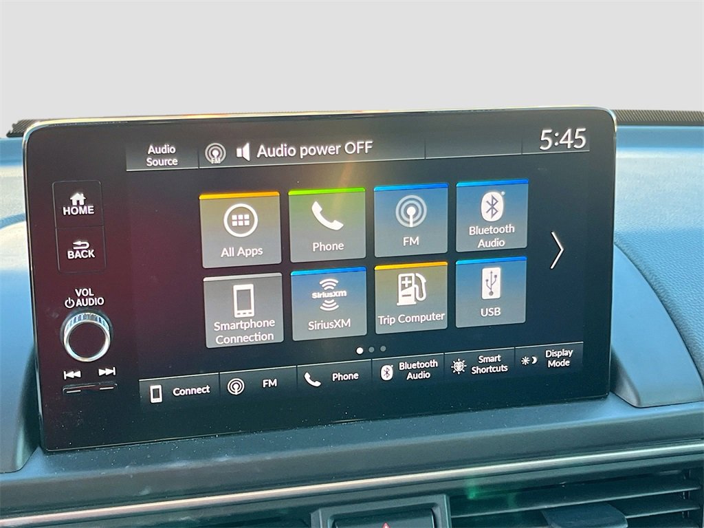 Used 2025 Honda Pilot EX-L image 14