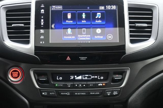 Used 2018 Honda Pilot EX-L image 24