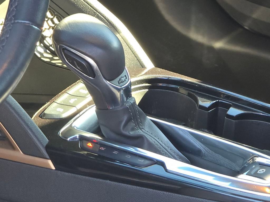 Used 2023 Chevrolet TrailBlazer ACTIV w/ Convenience Package image 24