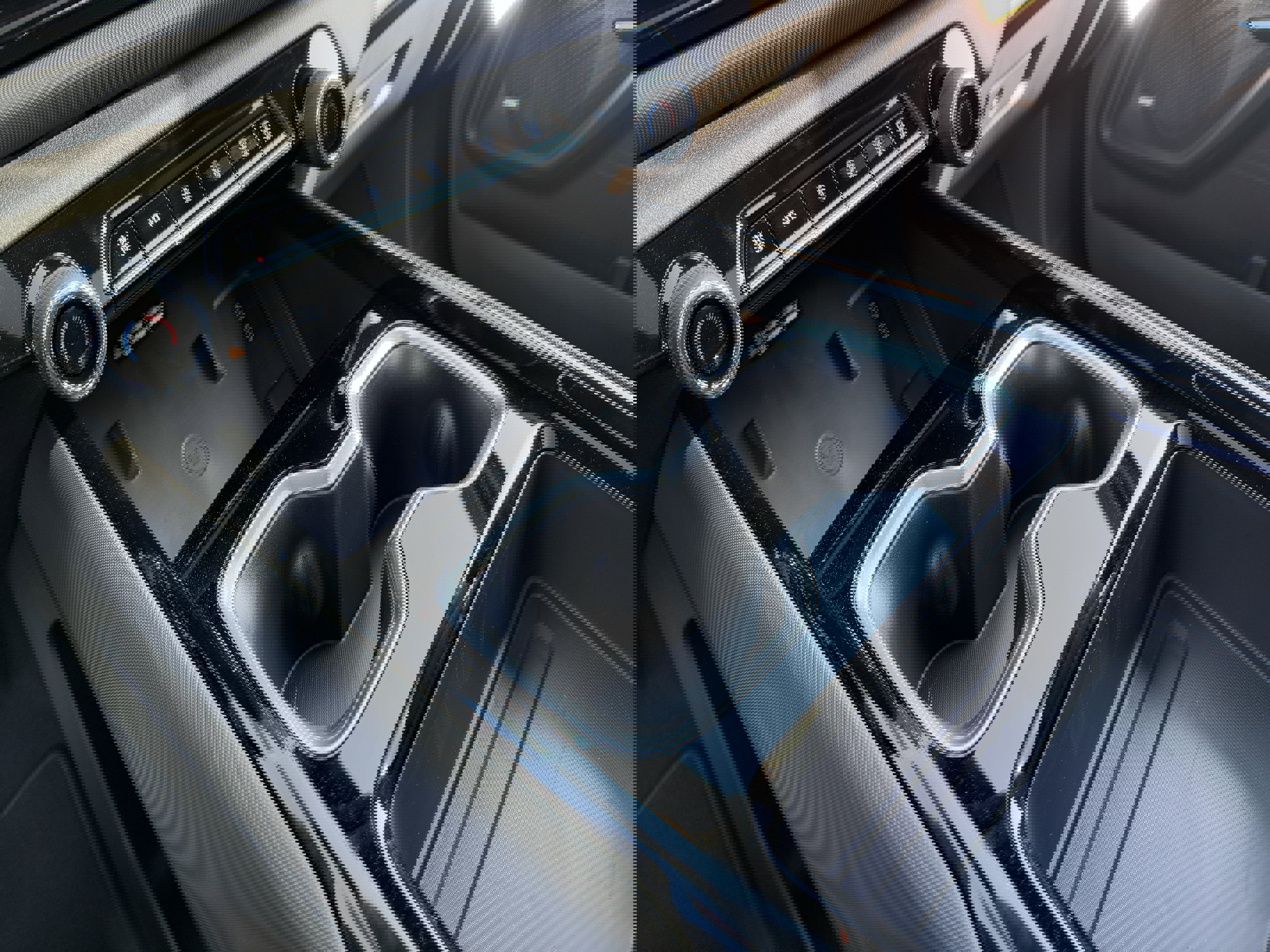 New 2026 Chevrolet Silverado EV Trail Boss image 15