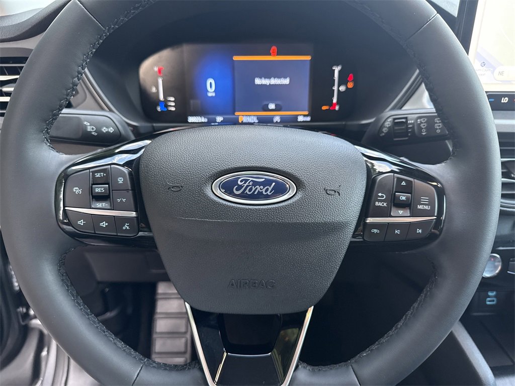 Used 2023 Ford Escape Active w/ Tech Pack #1 image 22