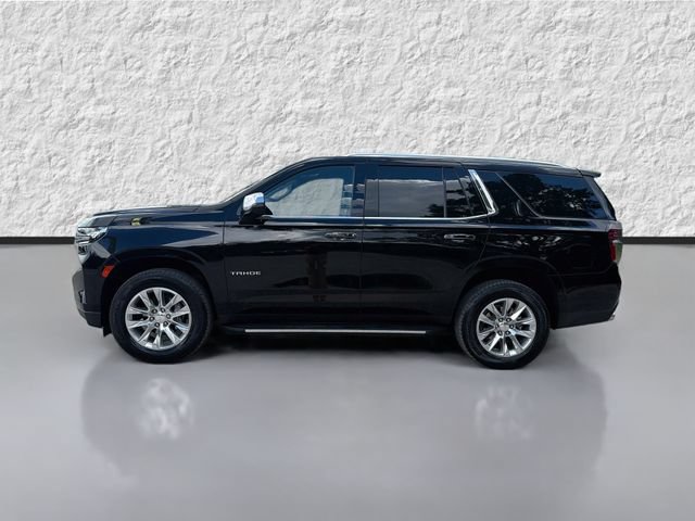Used 2023 Chevrolet Tahoe Premier AWD/4WD image 6