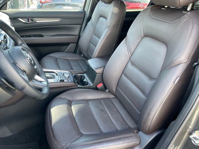 Certified 2024 MAZDA CX-5 Signature AWD/4WD image 7