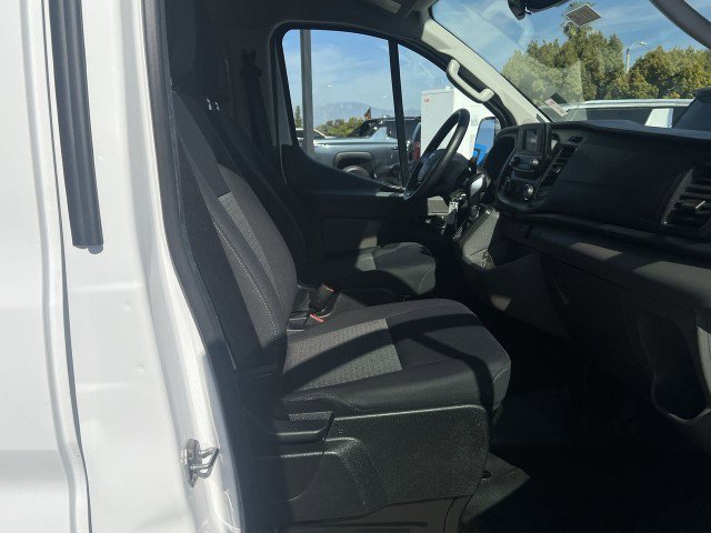 Used 2024 Ford Transit 250 Low Roof w/ Exterior Upgrade Package image 24