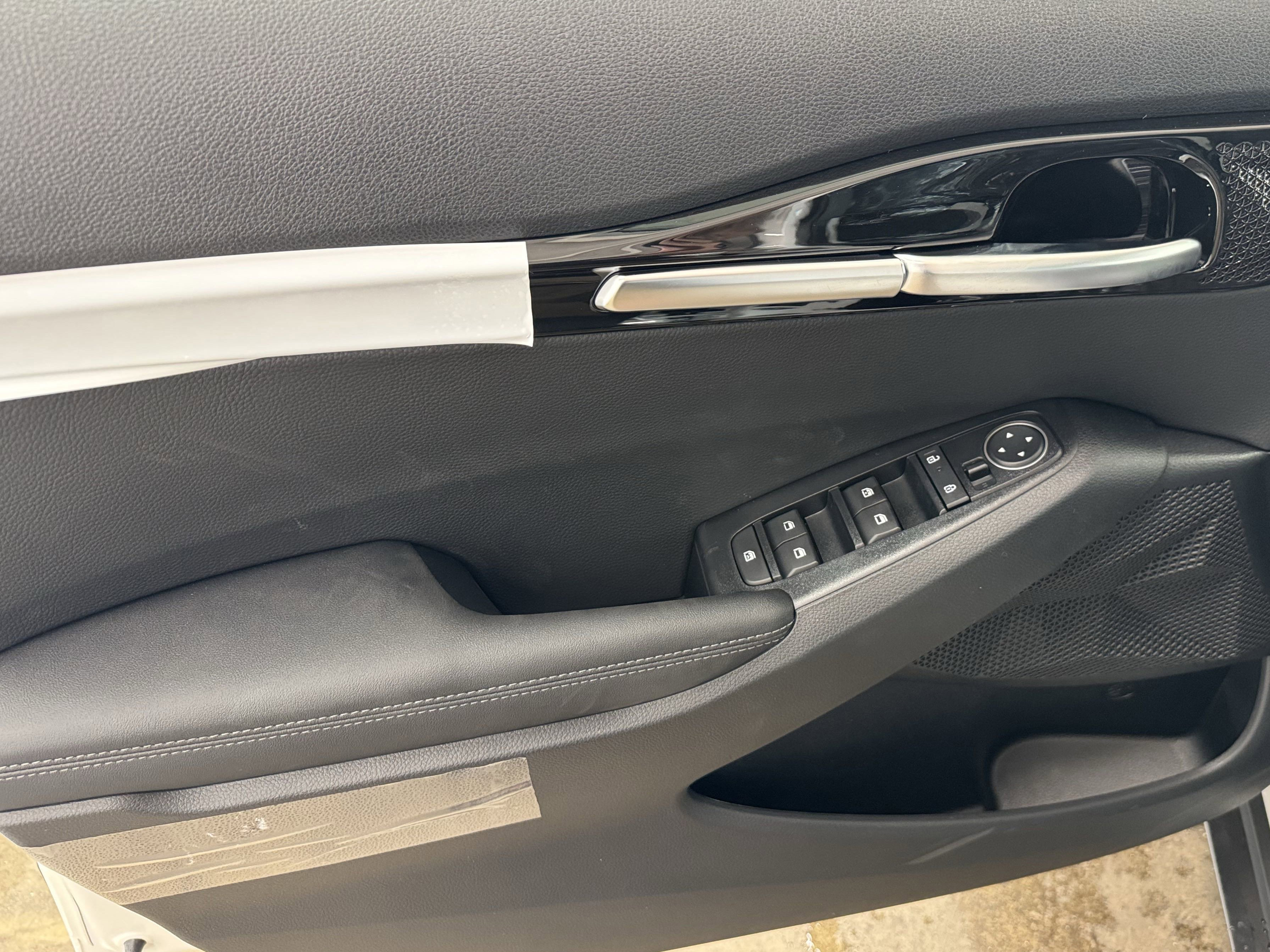 New 2026 Kia Seltos EX image 17