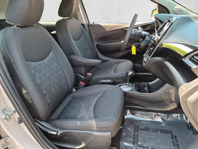 Used 2021 Chevrolet Spark LT FWD image 19
