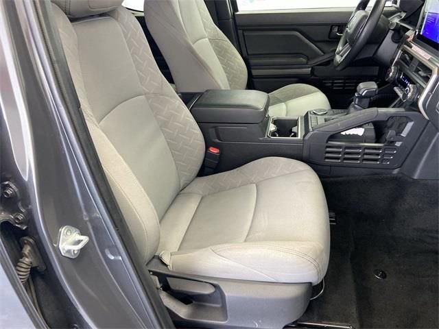 Certified 2024 Toyota Tacoma SR5 image 33