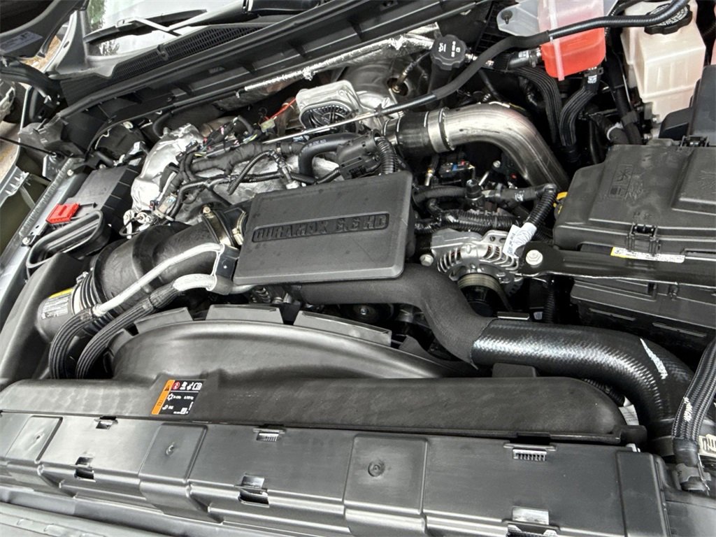 New 2026 GMC Sierra 3500 Denali Ultimate image 29