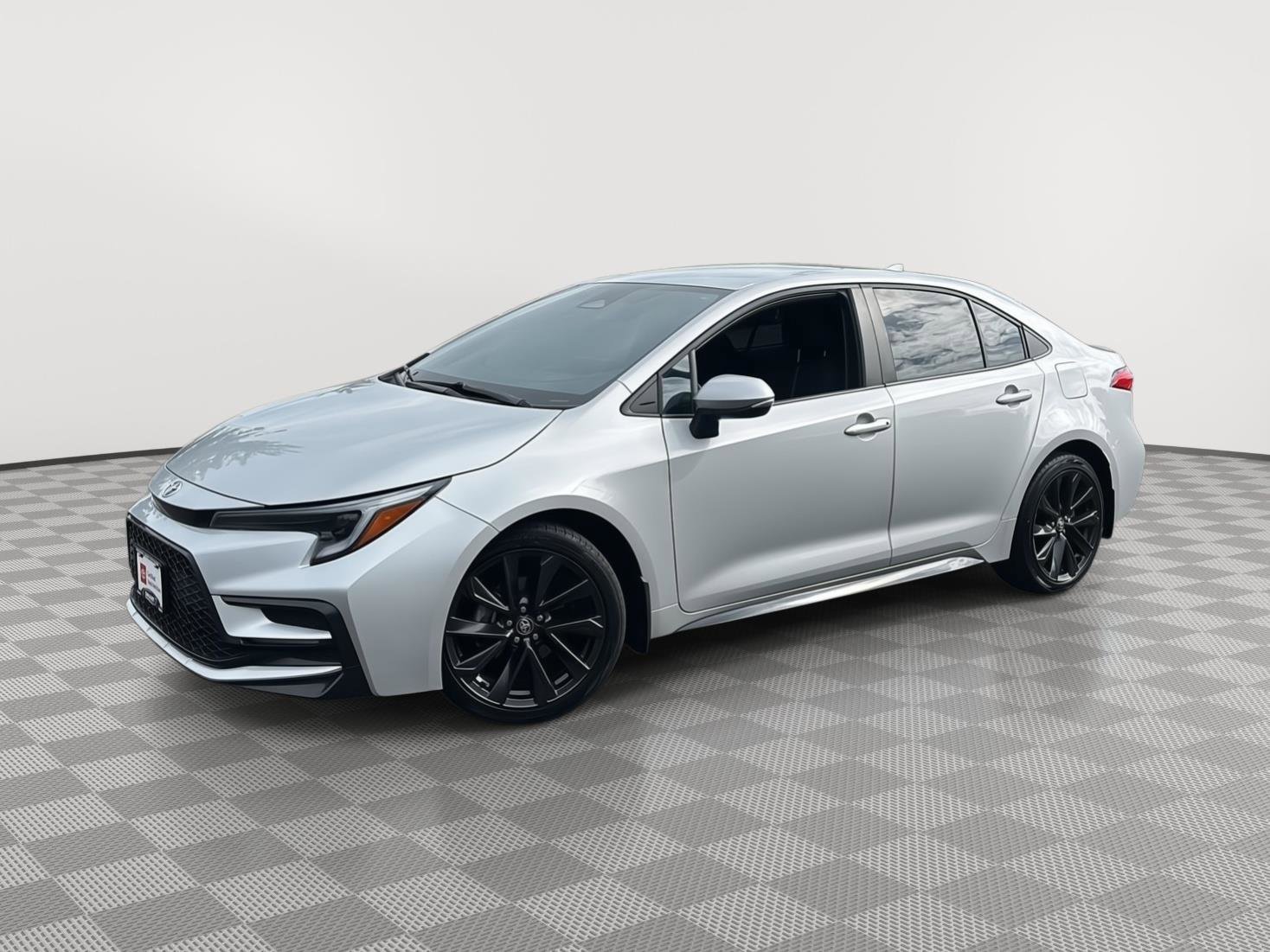 Used 2023 Toyota Corolla SE