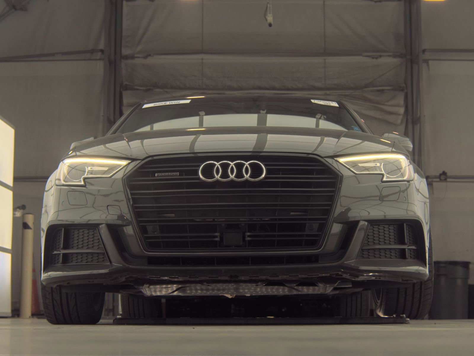 Used 2020 Audi A3 2.0T Premium AWD/4WD image 4