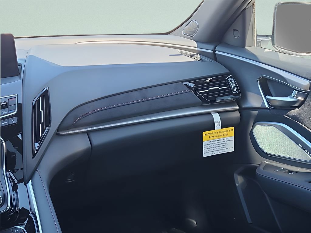 New 2026 Acura RDX A-Spec AWD/4WD image 23