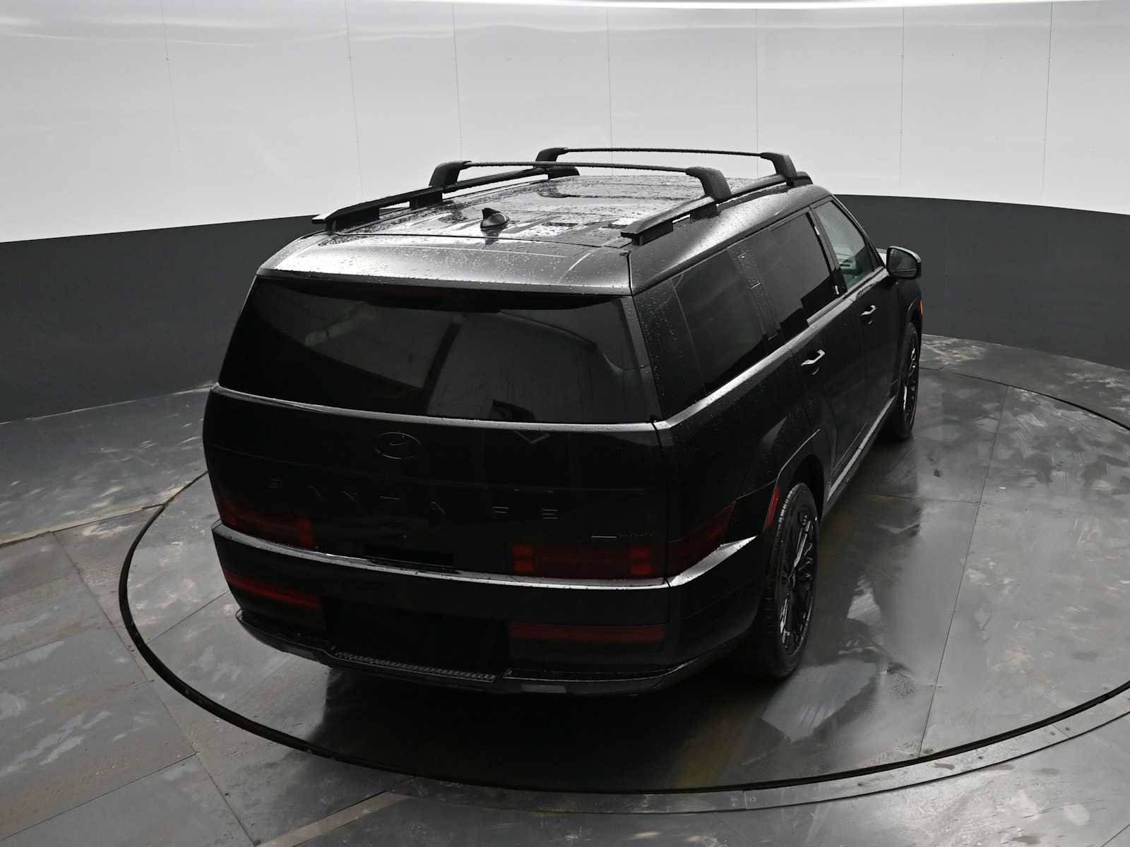 New 2026 Hyundai Santa Fe Calligraphy image 29