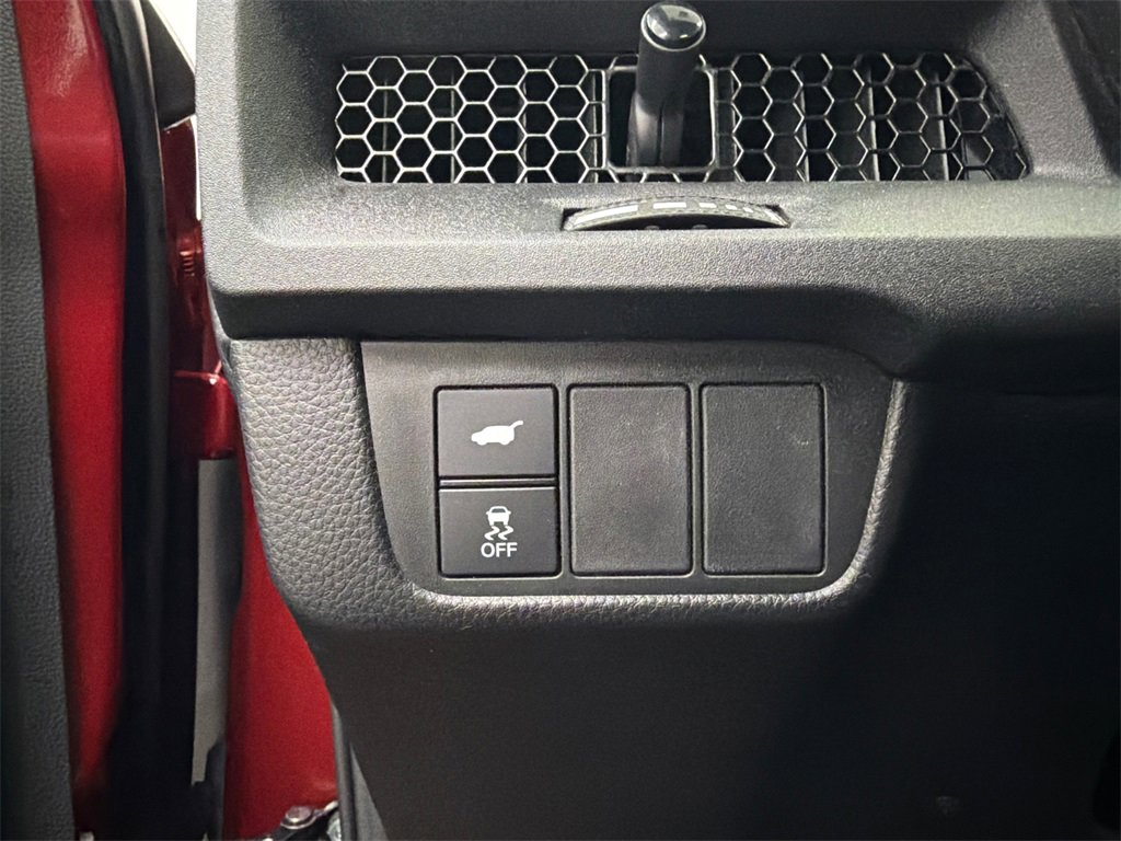 Used 2025 Honda CR-V Sport-L image 35