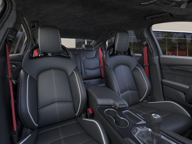New 2026 Cadillac CT5 V Blackwing image 40