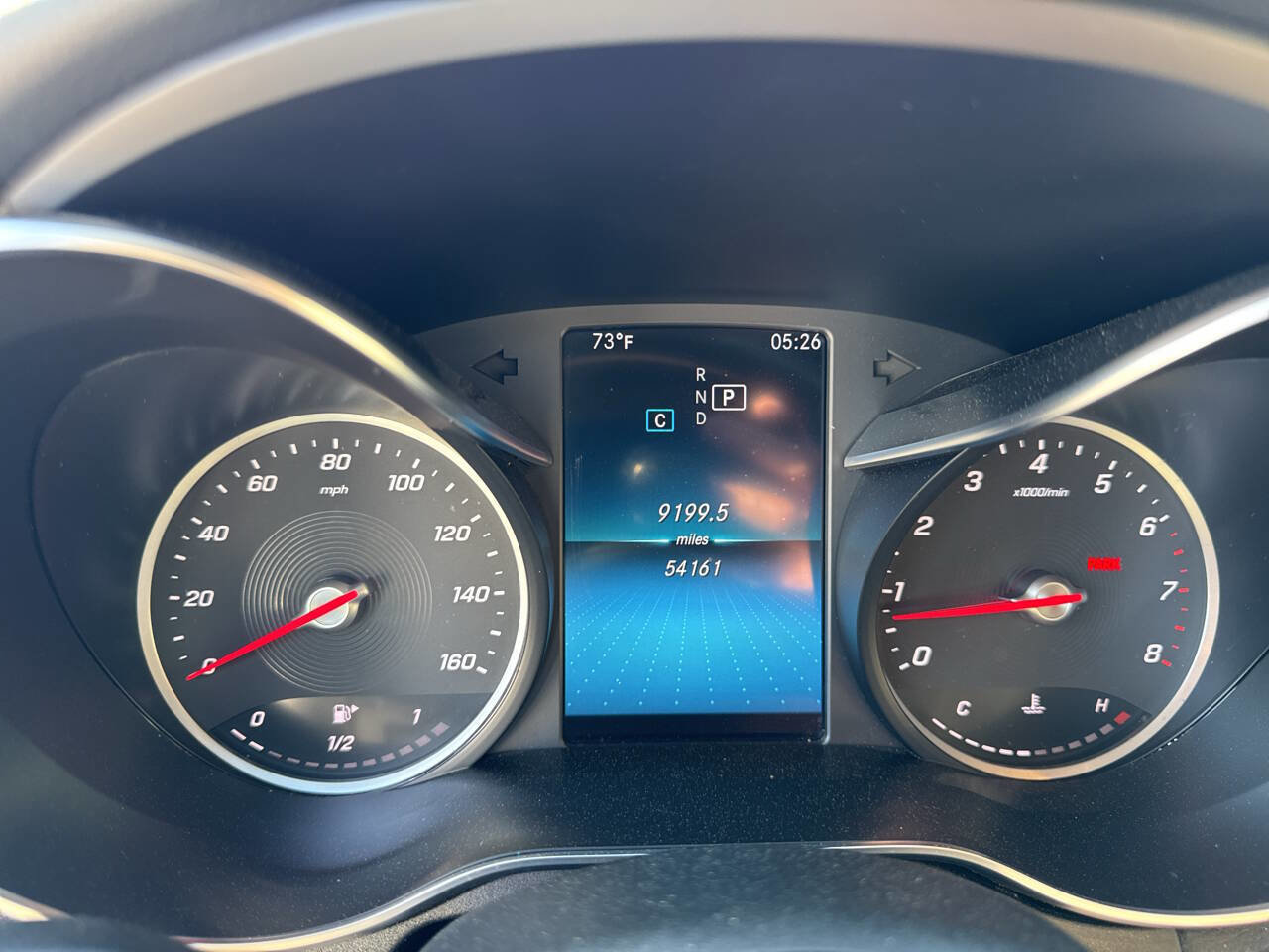 Used 2019 Mercedes-Benz C 300 Sedan w/ AMG Line image 22