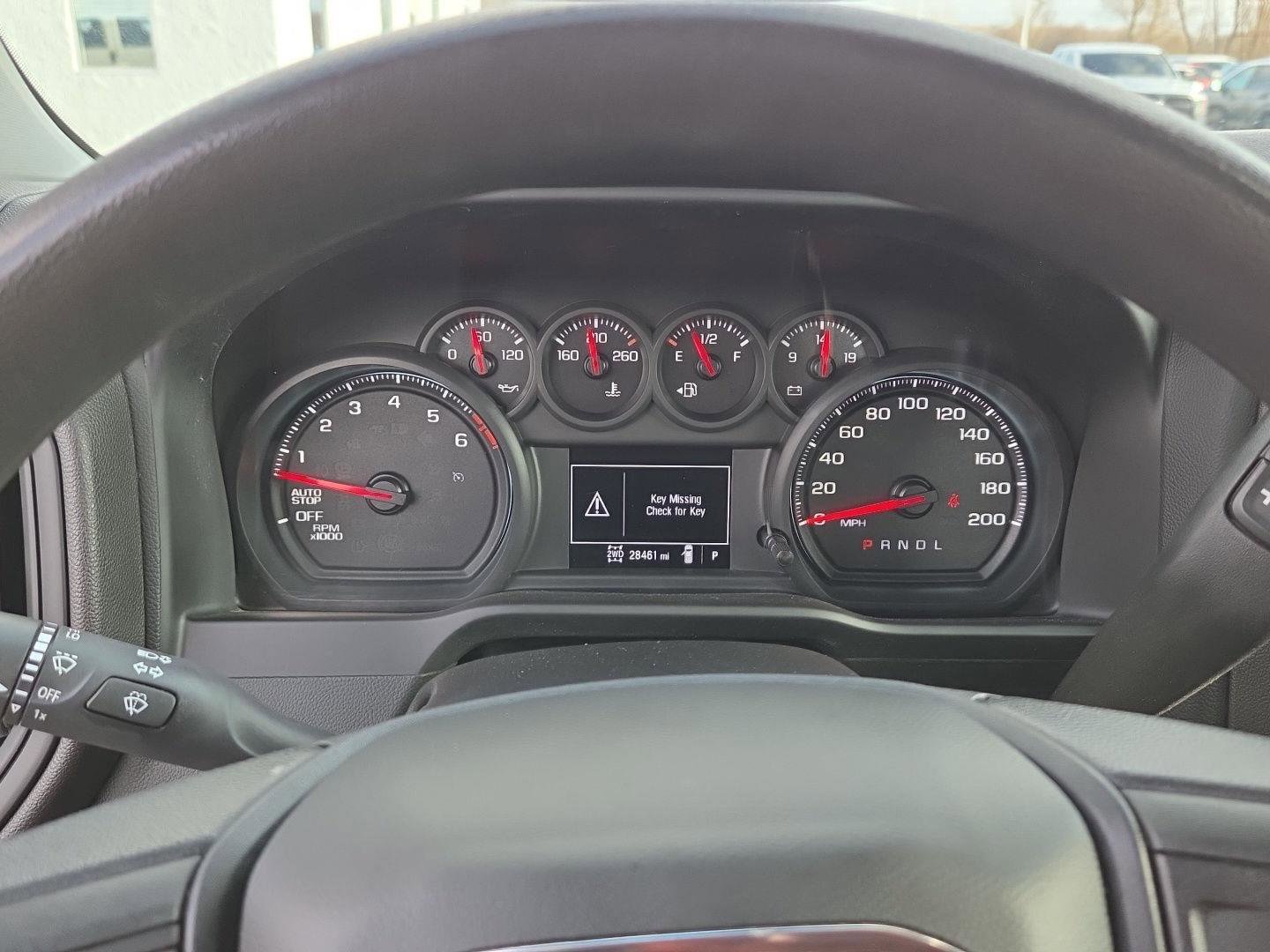 Used 2023 GMC Sierra 1500 Pro w/ Fleet Convenience Package image 29