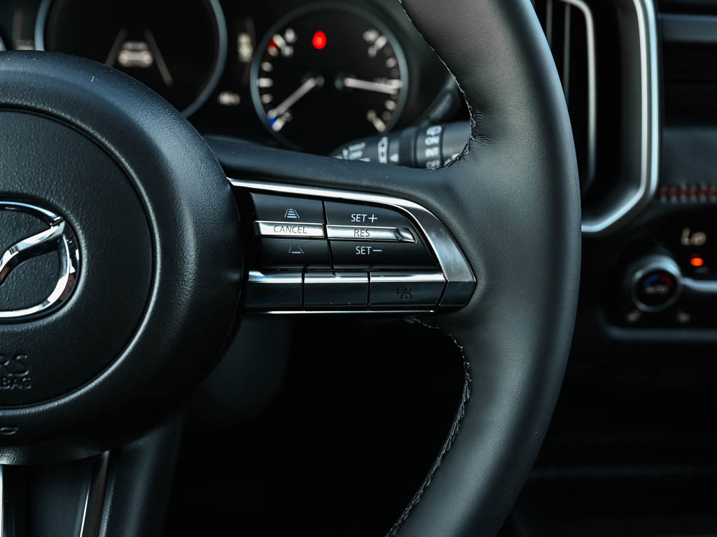 New 2026 MAZDA CX-50 Meridian Edition w/ Apex Package image 21