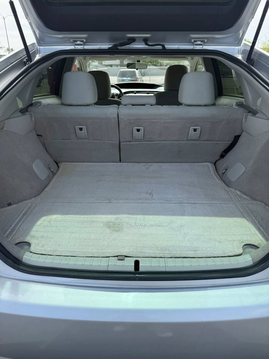 Used 2013 Toyota Prius Three FWD image 13