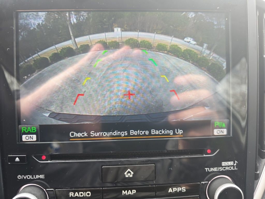 Used 2023 Subaru Forester Touring image 32