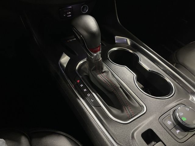 Used 2024 Chevrolet Traverse RS image 25