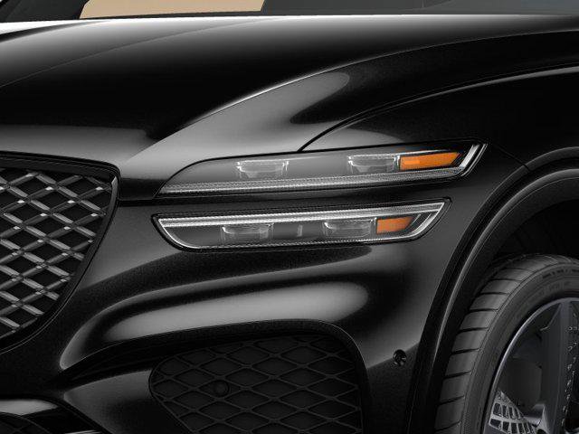 New 2024 Genesis GV70 3.5T Sport w/ Sport Advanced Package image 9
