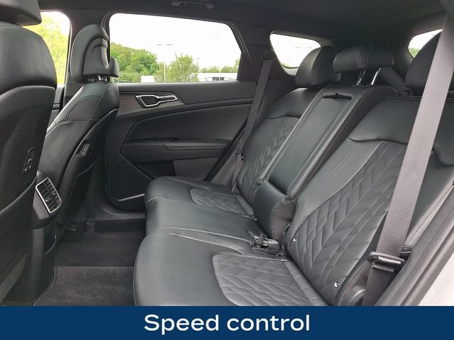 Used 2023 Kia Sportage X-Pro Prestige AWD/4WD image 18