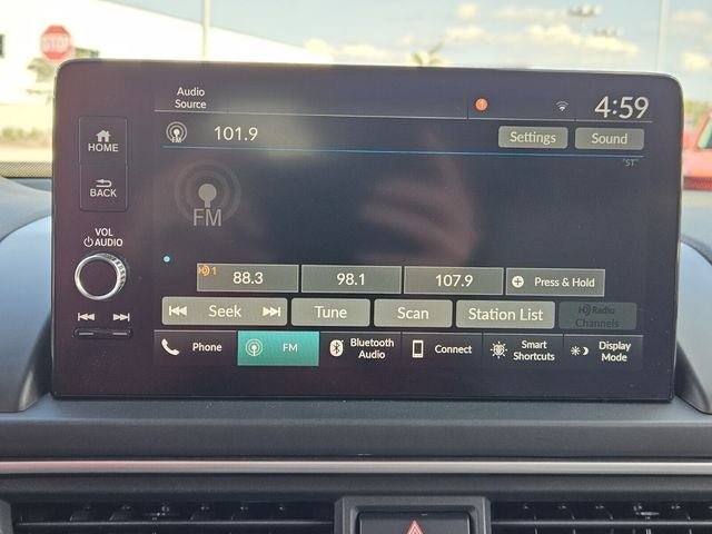 Used 2023 Honda Pilot EX-L image 24