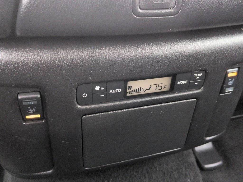 Used 2021 Nissan Armada Platinum image 25