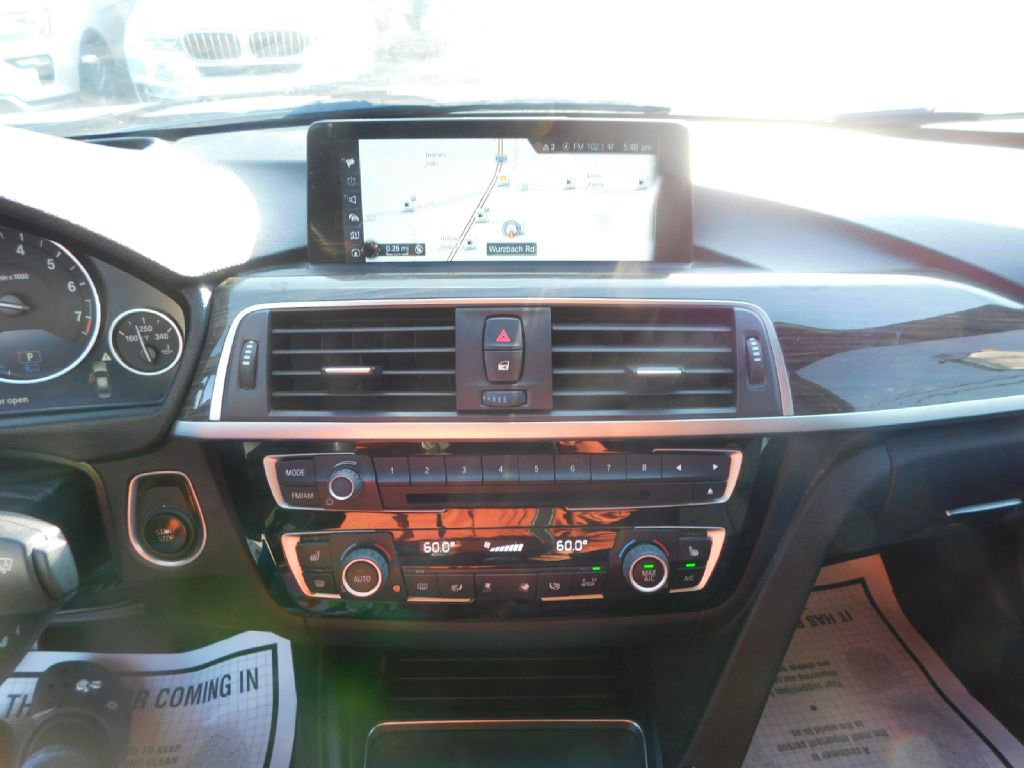 Used 2017 BMW 330e RWD image 35