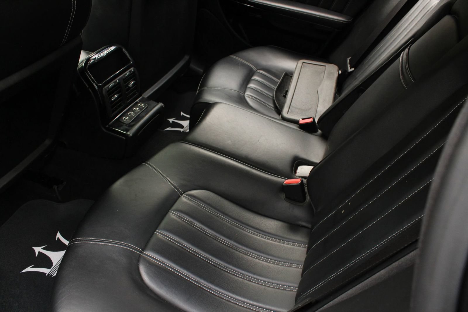 Used 2008 Maserati Quattroporte Executive GT RWD image 19