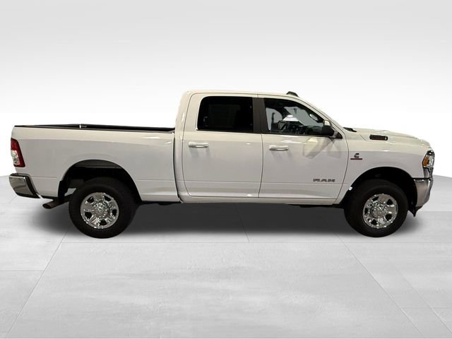 Used 2022 RAM 2500 Big Horn AWD/4WD image 8