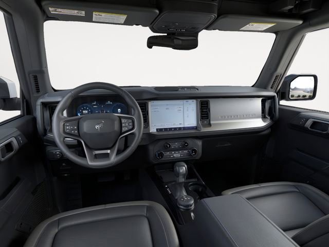New 2026 Ford Bronco Outer Banks image 41