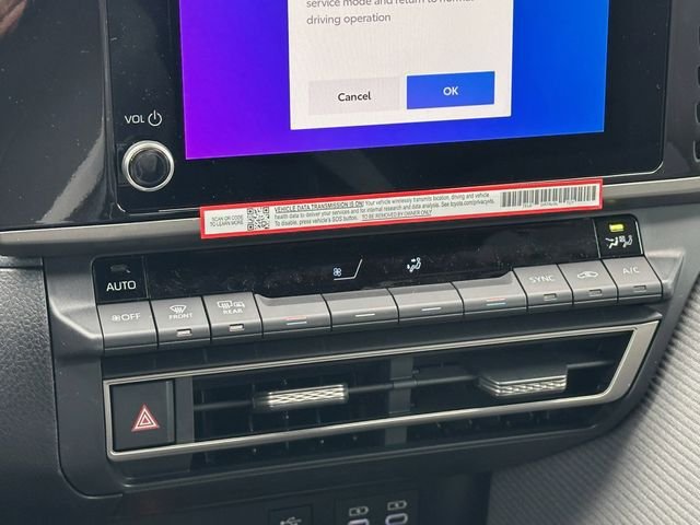 New 2026 Toyota Camry SE w/ Convenience Package FWD image 17