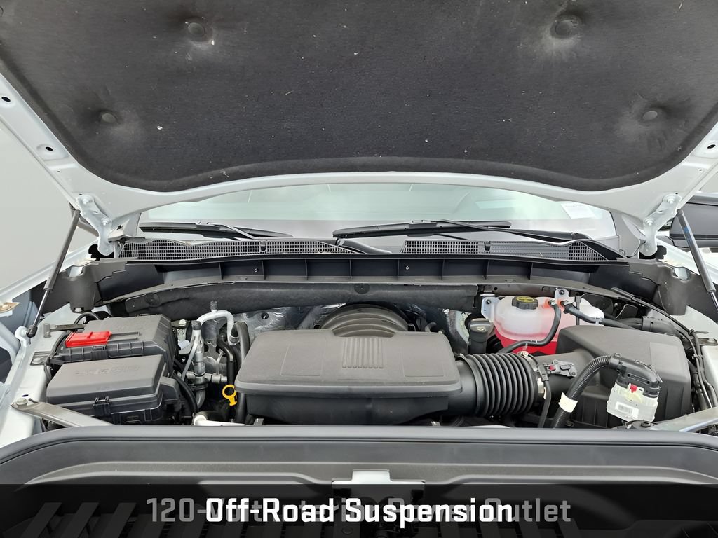 New 2026 GMC Sierra 1500 AT4X AWD/4WD image 22