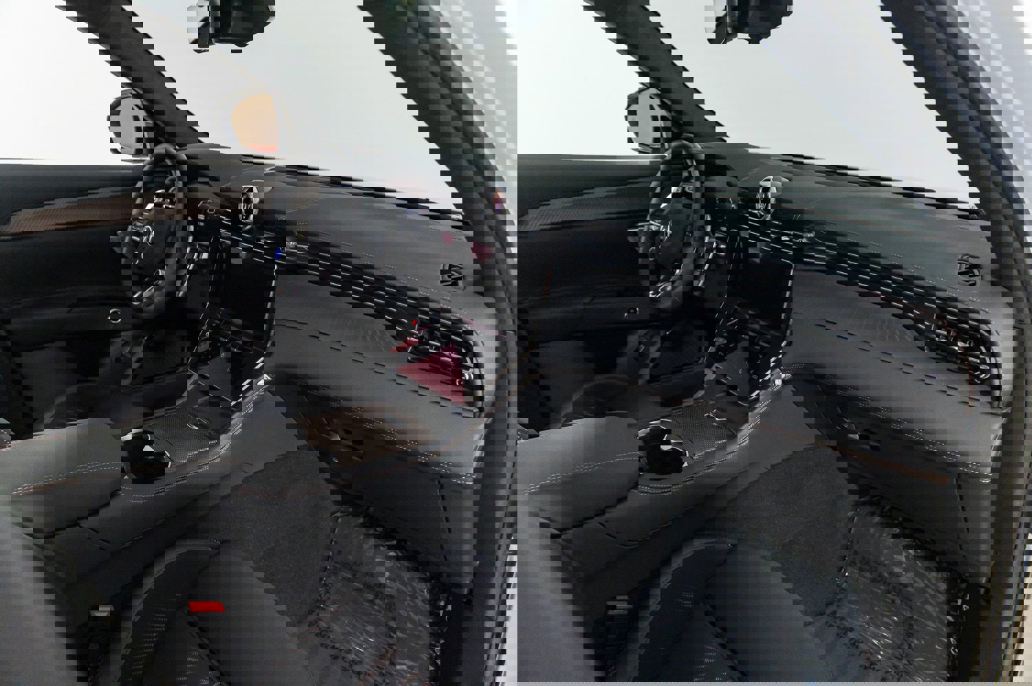 New 2025 Maserati Grecale Folgore image 25