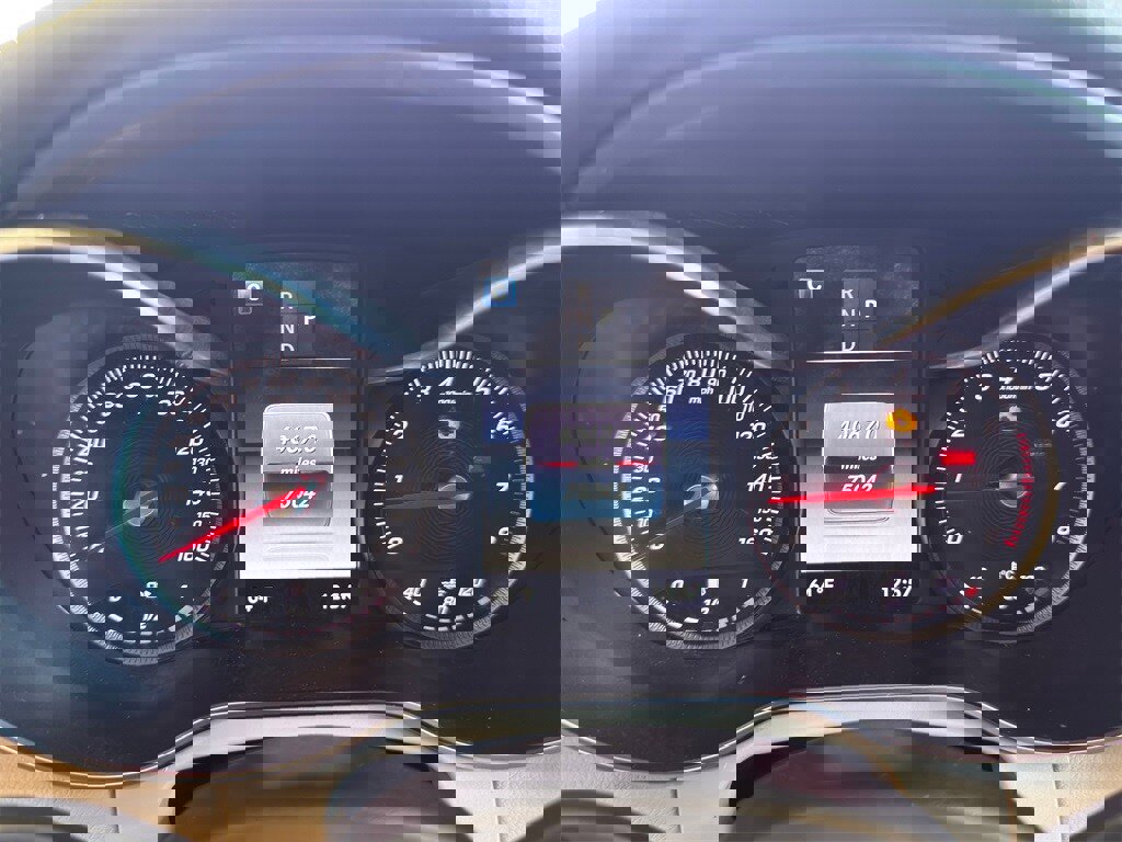 Used 2017 Mercedes-Benz GLC 300 image 15