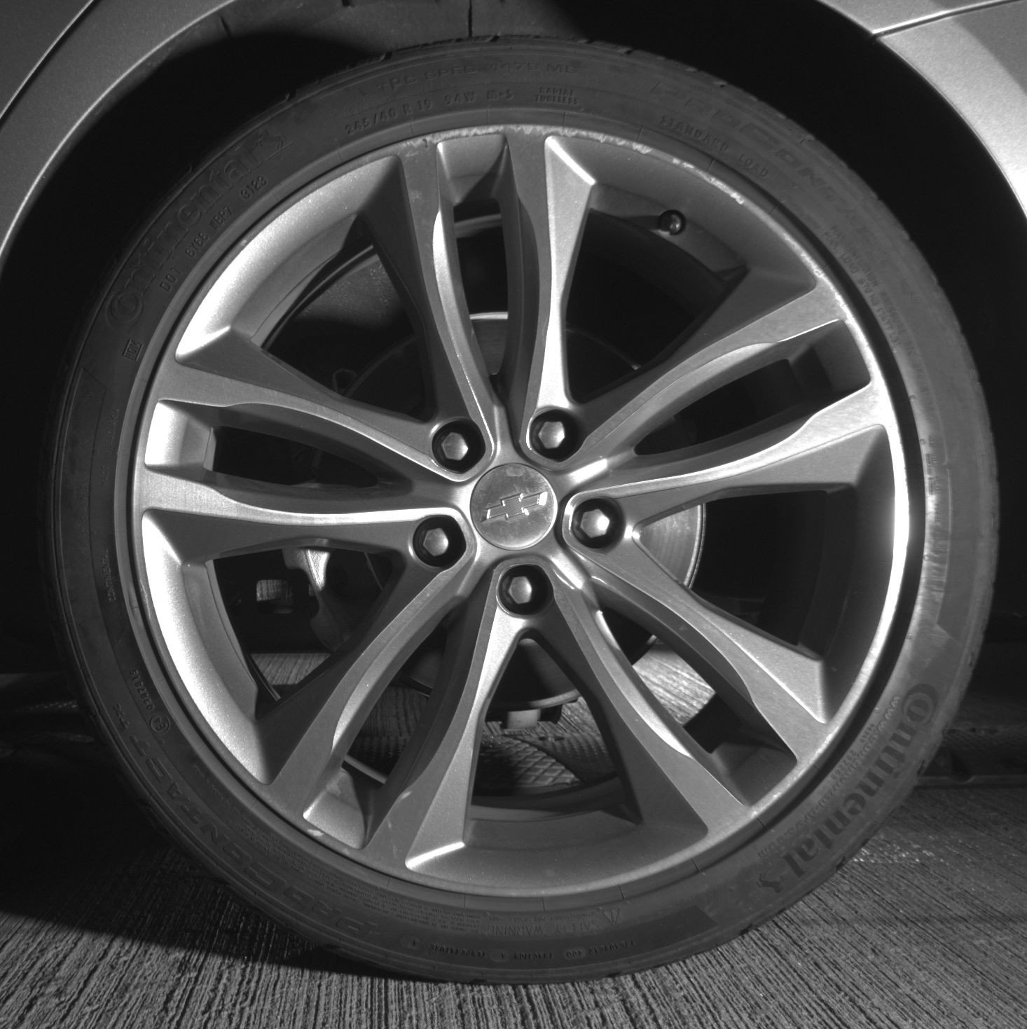 Used 2024 Chevrolet Malibu LT image 14